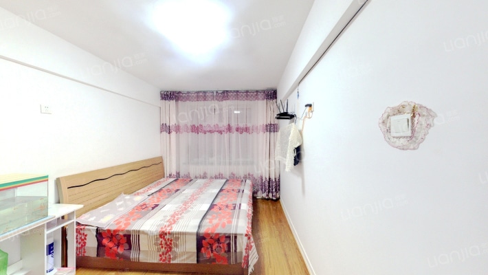 树东小区B区二手房实景图