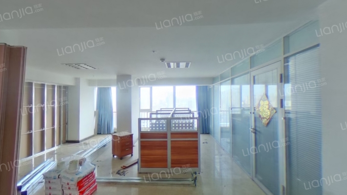 华祥大厦二手房实景图