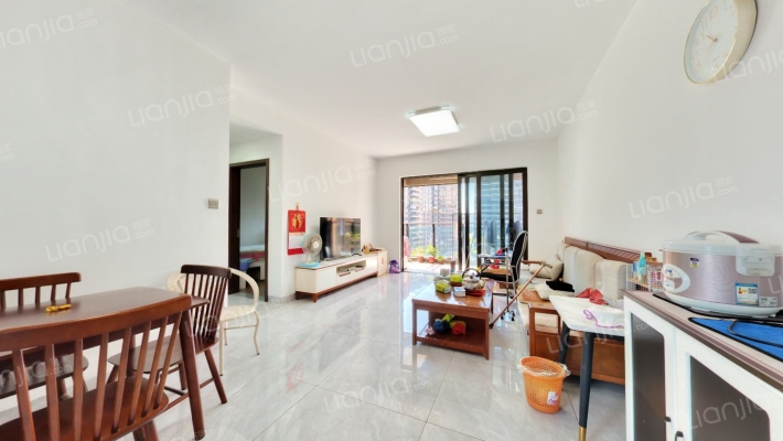 佳境康城臻熹园二手房实景图