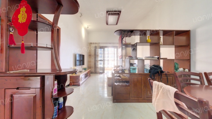 天伦誉海湾二手房实景图