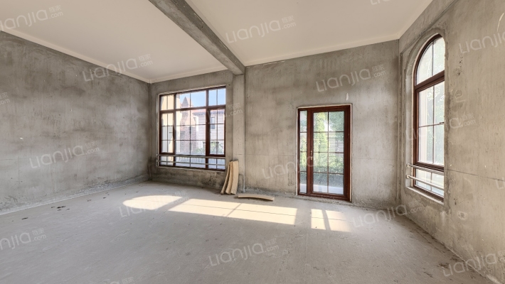 海韵绿园二手房实景图