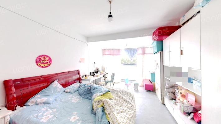 舜江碧水豪园南区二手房实景图