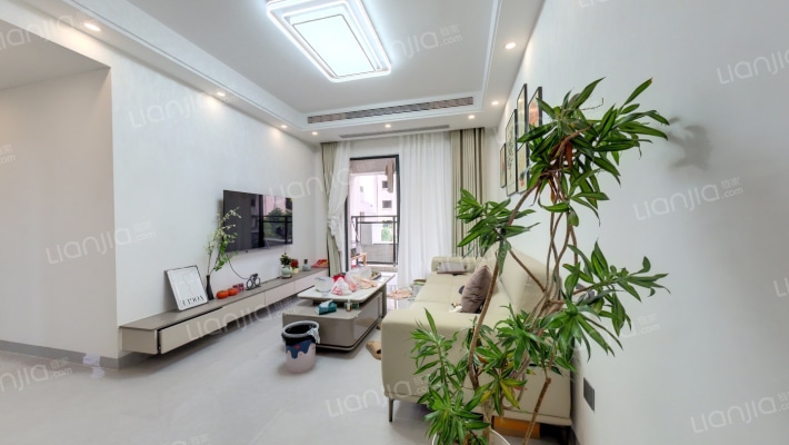 森田阁二手房实景图