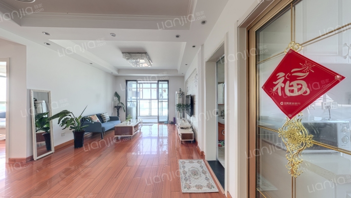 滨河苑(长丰)二手房实景图