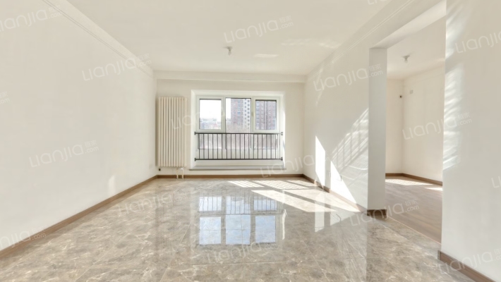 禧悦首府二手房实景图