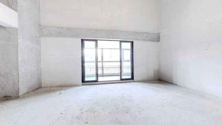 远洋观山天铂二手房实景图