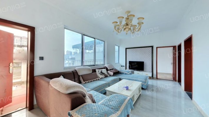 东升街106号二手房实景图