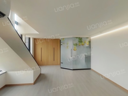 整租·龙腾广场 2室1厅 东南