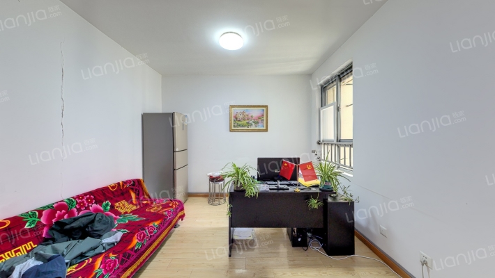 庆缘花苑二手房实景图