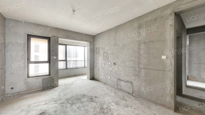 邯郸安联九都漫城二手房实景图