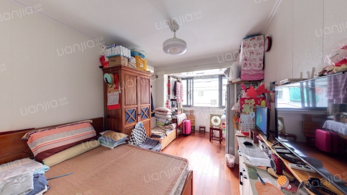 唐家沙小区二手房实景图