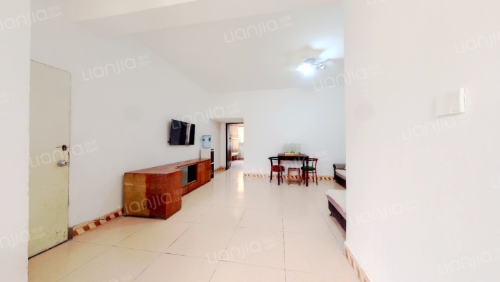 聚星苑二手房实景图