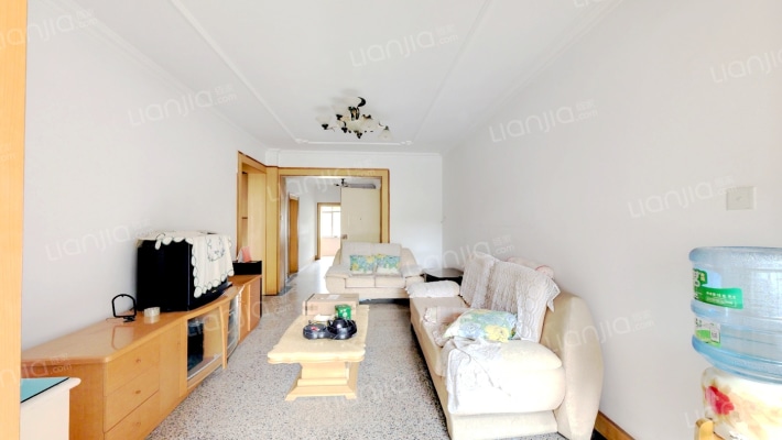 东昌花园二手房实景图