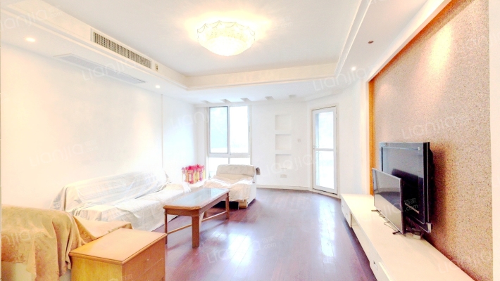 西溪名园二手房实景图