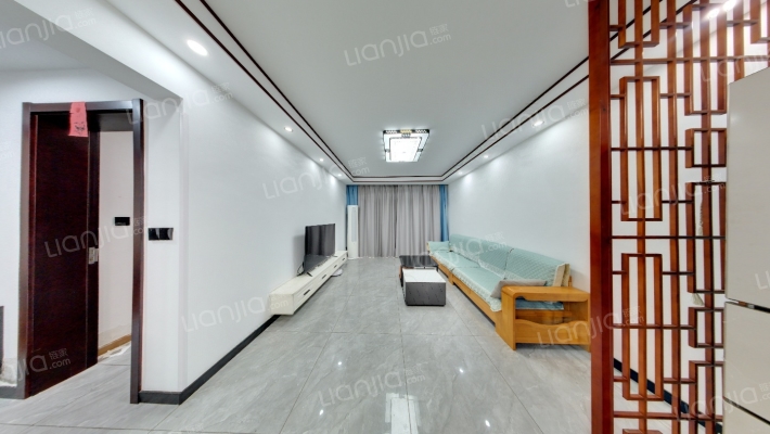 创想魅力城二手房实景图