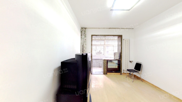 外贸厅家属院（底巷子）二手房实景图