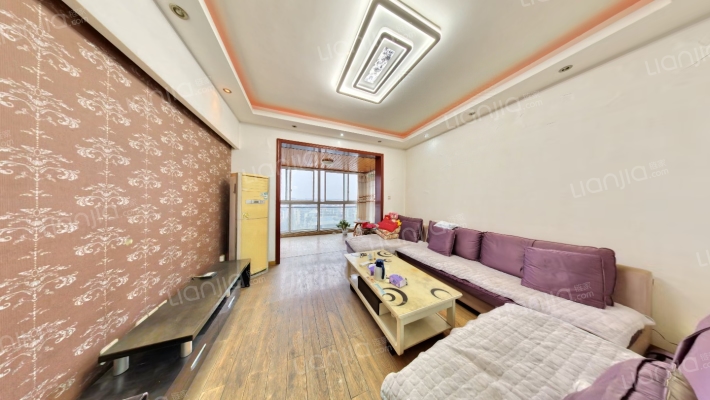 尚林家园二手房实景图