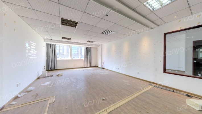 万好家居二手房实景图