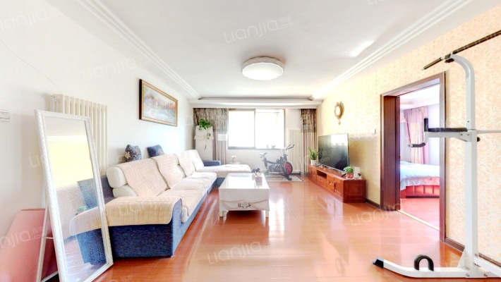 新星南街二手房实景图