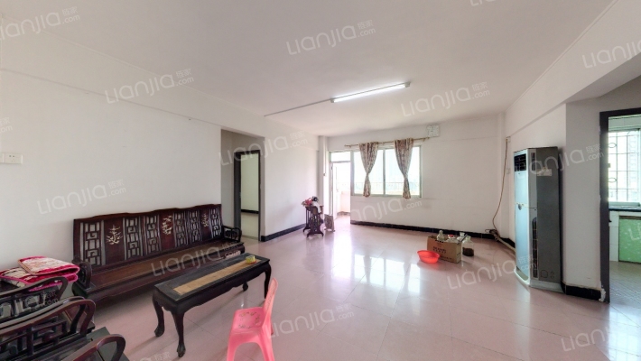 茂林苑二手房实景图