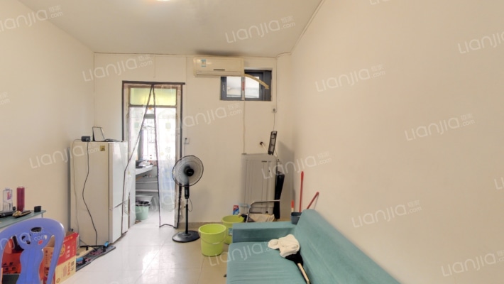 动力小区二手房实景图