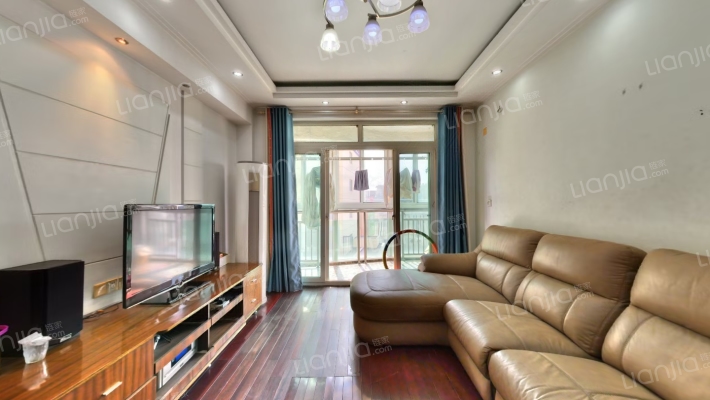 师惠花苑二手房实景图