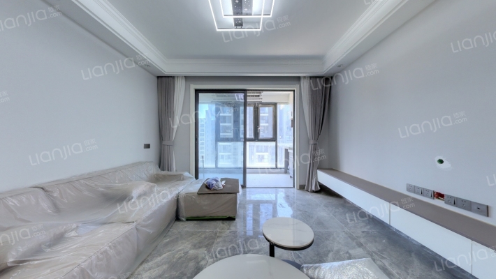 天池居1区二手房实景图