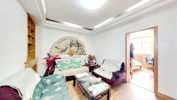 市政工程设计研究院二手房实景图