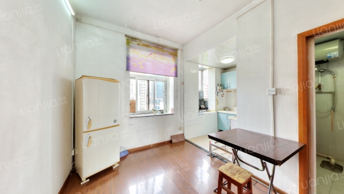 安家湾1到100号二手房实景图