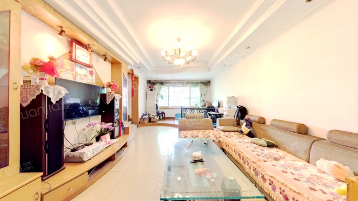 洋世达花园二手房实景图