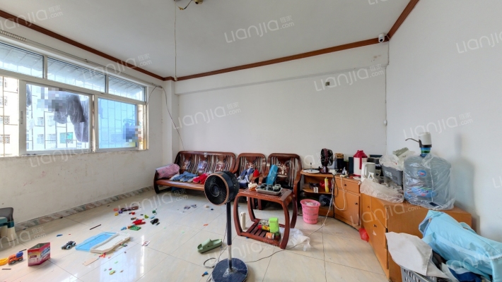 教师村（东区）二手房实景图