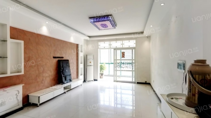 阳光新天地二手房实景图