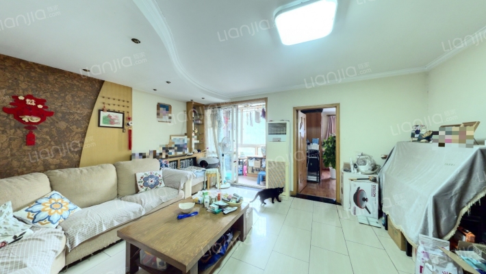 云趣园三区二手房实景图