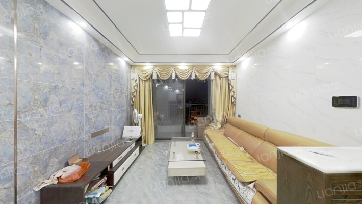 国华新都二手房实景图