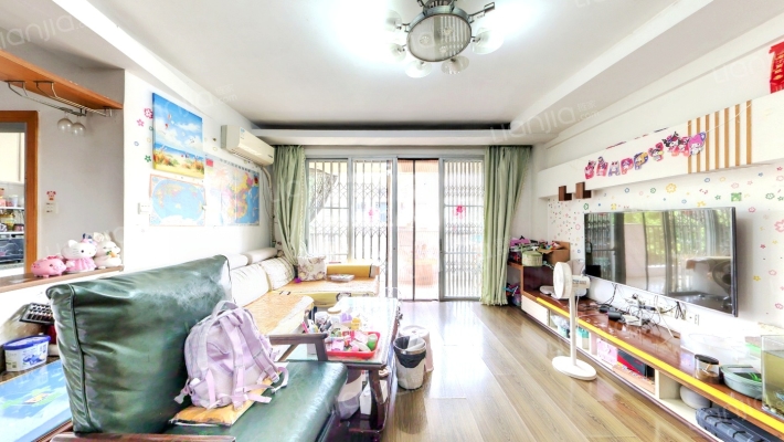 花好月圆二手房实景图