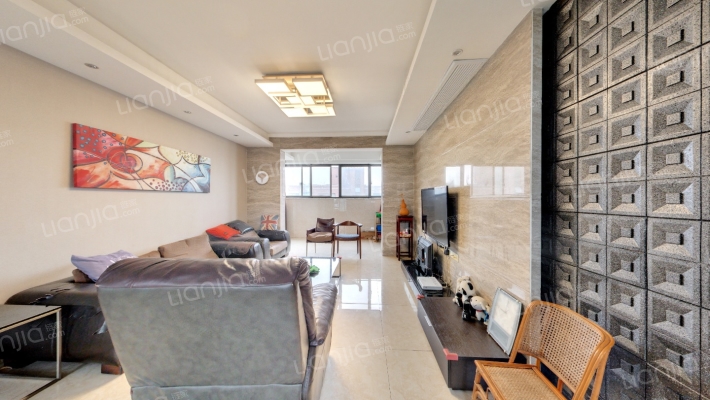 富景湾二手房实景图