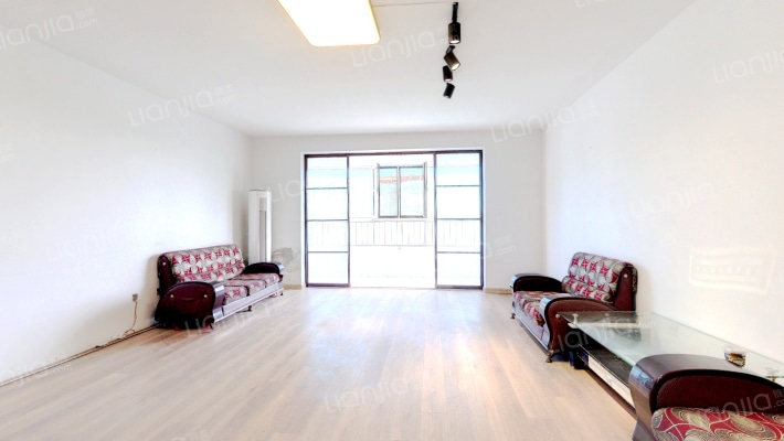 东晨阳光二手房实景图