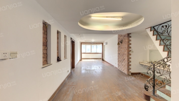 永和苑二手房实景图