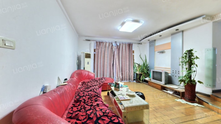 锦绣家园二手房实景图