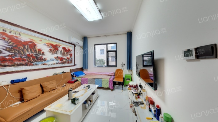 运管所家属院(荥阳市)二手房实景图