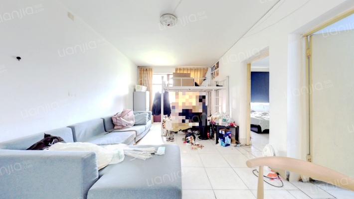 白玉巷1号二手房实景图