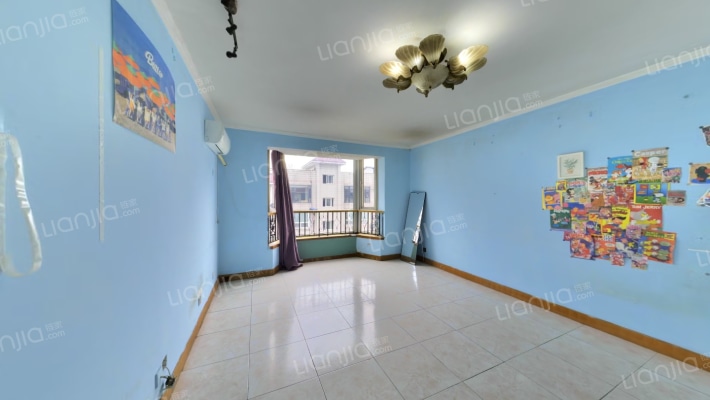 交子公寓二手房实景图