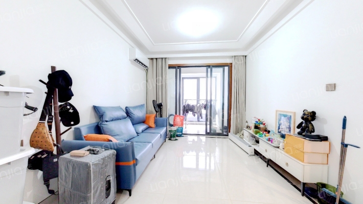 中天胜利58项目二手房实景图