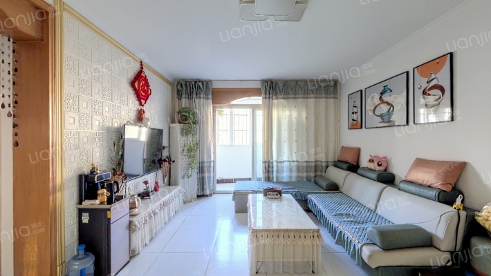 康吧小区二手房实景图