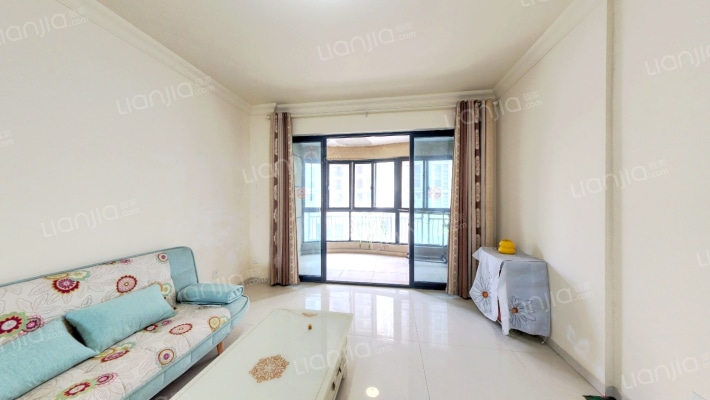 如皋碧桂园二手房实景图