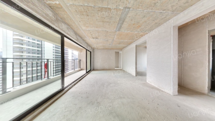 建发•书香府二手房实景图