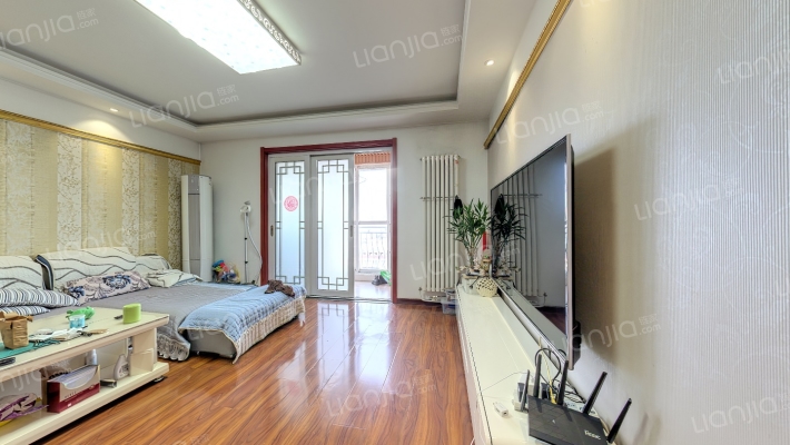 翰怡苑二手房实景图