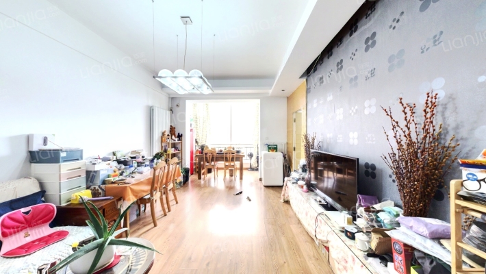 国土住宅小区（华山路）二手房实景图