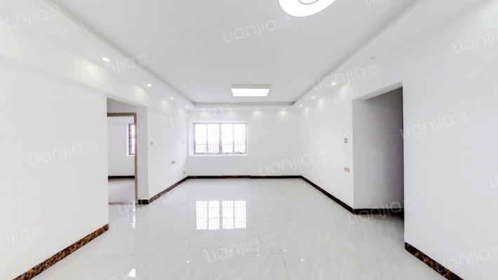 美景大厦丽景阁D座二手房实景图