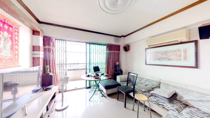 荟贤大厦二手房实景图